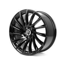 TOMASON TN16 19x8.5 5x114.3 ET40 BLACK